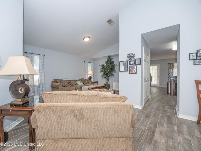 15116 Clear Springs Drive, Biloxi, MS 39532
