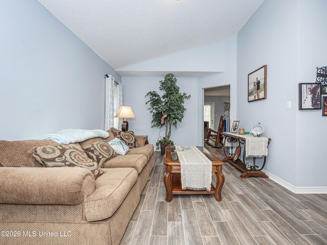 15116 Clear Springs Drive, Biloxi, MS 39532