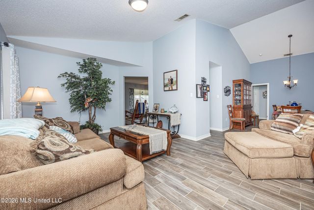 15116 Clear Springs Drive, Biloxi, MS 39532