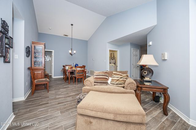 15116 Clear Springs Drive, Biloxi, MS 39532