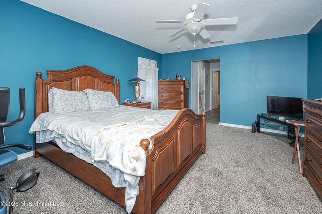 15116 Clear Springs Drive, Biloxi, MS 39532
