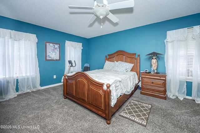 15116 Clear Springs Drive, Biloxi, MS 39532