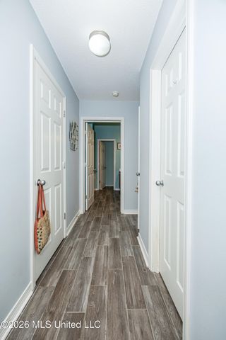 15116 Clear Springs Drive, Biloxi, MS 39532