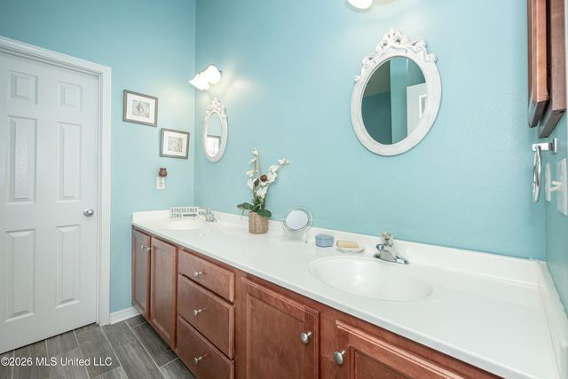 15116 Clear Springs Drive, Biloxi, MS 39532