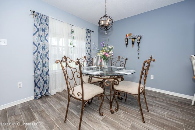 15116 Clear Springs Drive, Biloxi, MS 39532