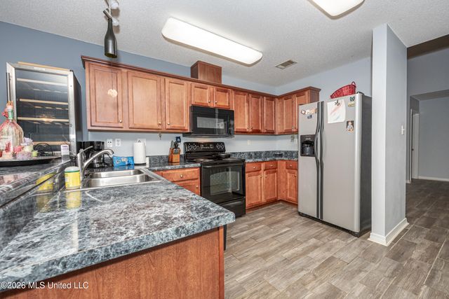 15116 Clear Springs Drive, Biloxi, MS 39532