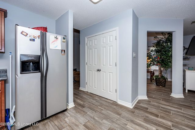 15116 Clear Springs Drive, Biloxi, MS 39532