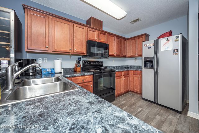 15116 Clear Springs Drive, Biloxi, MS 39532