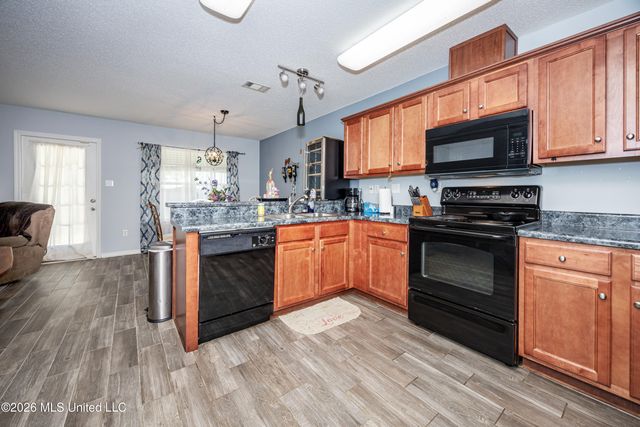 15116 Clear Springs Drive, Biloxi, MS 39532
