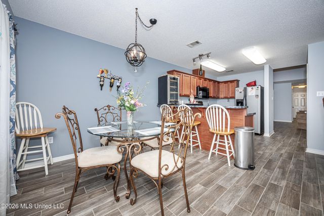 15116 Clear Springs Drive, Biloxi, MS 39532