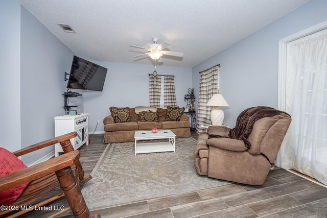 15116 Clear Springs Drive, Biloxi, MS 39532