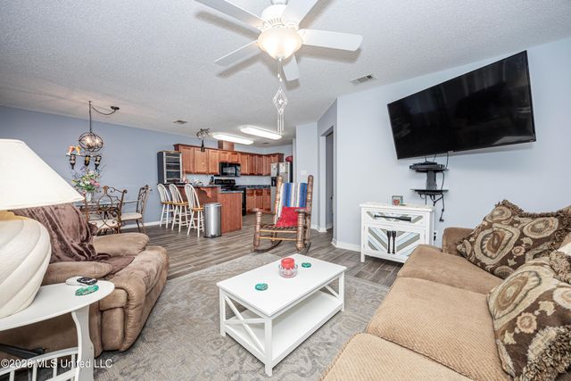 15116 Clear Springs Drive, Biloxi, MS 39532