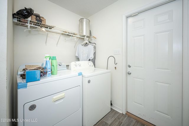 15116 Clear Springs Drive, Biloxi, MS 39532