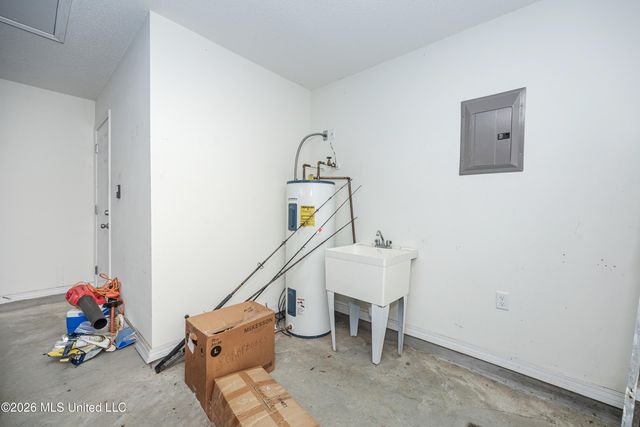 15116 Clear Springs Drive, Biloxi, MS 39532
