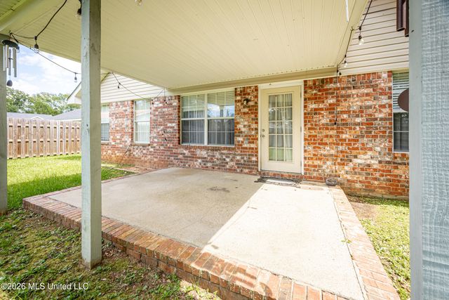 15116 Clear Springs Drive, Biloxi, MS 39532