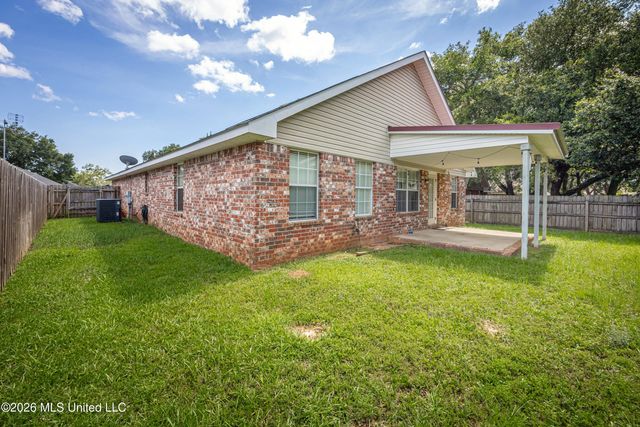 15116 Clear Springs Drive, Biloxi, MS 39532
