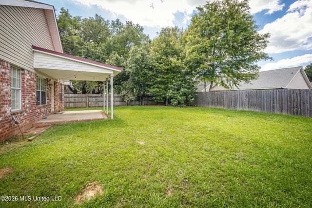 15116 Clear Springs Drive, Biloxi, MS 39532
