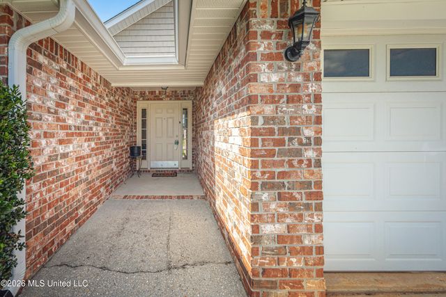 15116 Clear Springs Drive, Biloxi, MS 39532