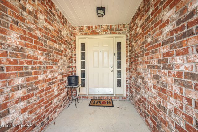 15116 Clear Springs Drive, Biloxi, MS 39532