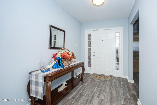 15116 Clear Springs Drive, Biloxi, MS 39532