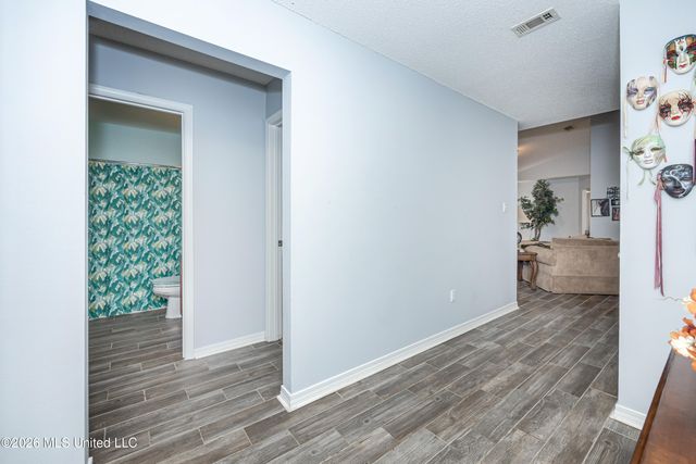 15116 Clear Springs Drive, Biloxi, MS 39532