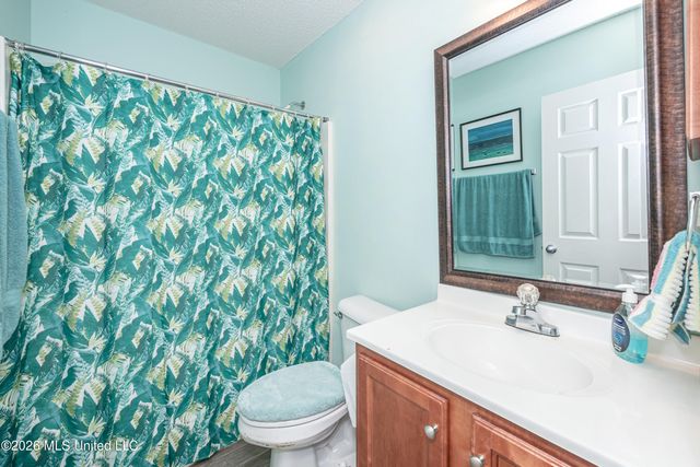 15116 Clear Springs Drive, Biloxi, MS 39532