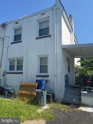 157 CRUM CREEK DR, Woodlyn, PA 19094