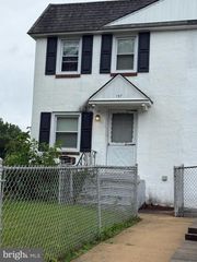 157 CRUM CREEK DR, Woodlyn, PA 19094