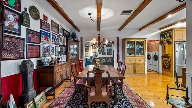 403 MISSION LANE, Howey In The Hills, FL 34737
