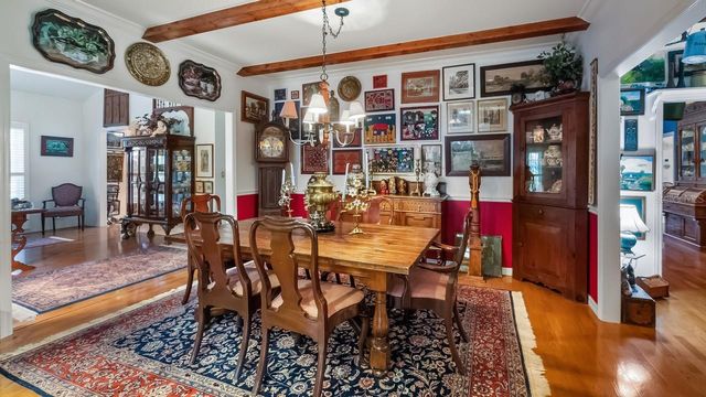 403 MISSION LANE, Howey In The Hills, FL 34737