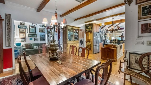 403 MISSION LANE, Howey In The Hills, FL 34737