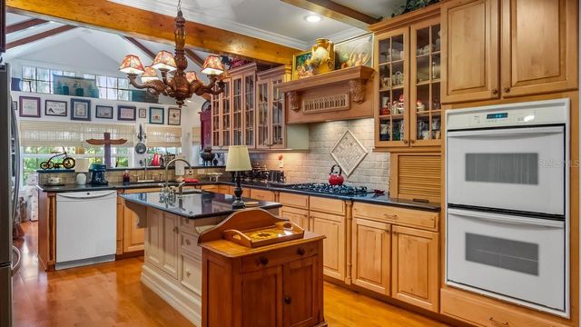 403 MISSION LANE, Howey In The Hills, FL 34737