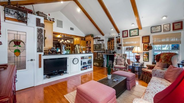 403 MISSION LANE, Howey In The Hills, FL 34737
