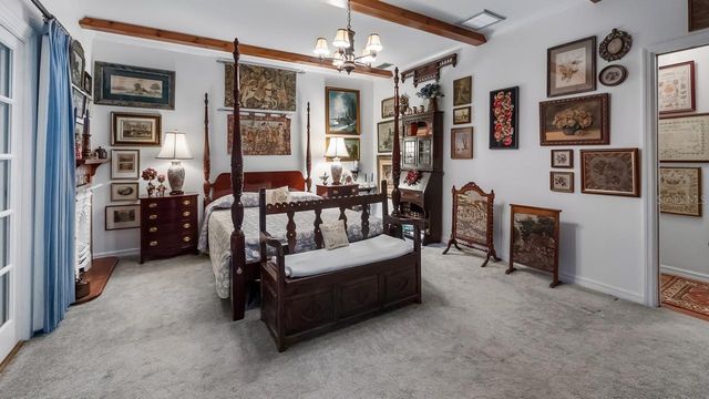 403 MISSION LANE, Howey In The Hills, FL 34737