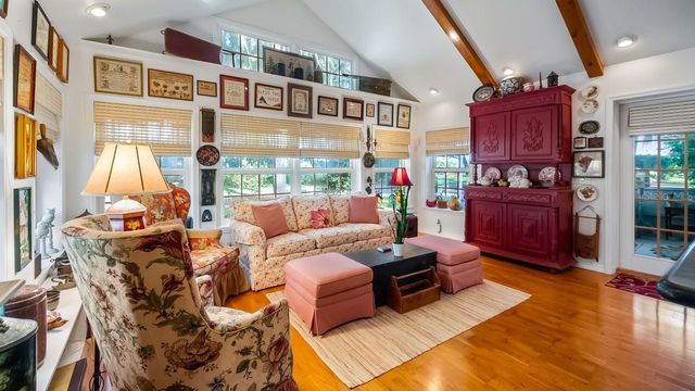 403 MISSION LANE, Howey In The Hills, FL 34737