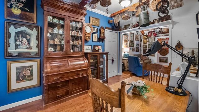 403 MISSION LANE, Howey In The Hills, FL 34737