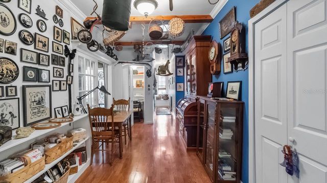 403 MISSION LANE, Howey In The Hills, FL 34737