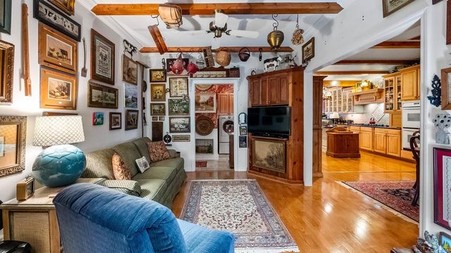 403 MISSION LANE, Howey In The Hills, FL 34737