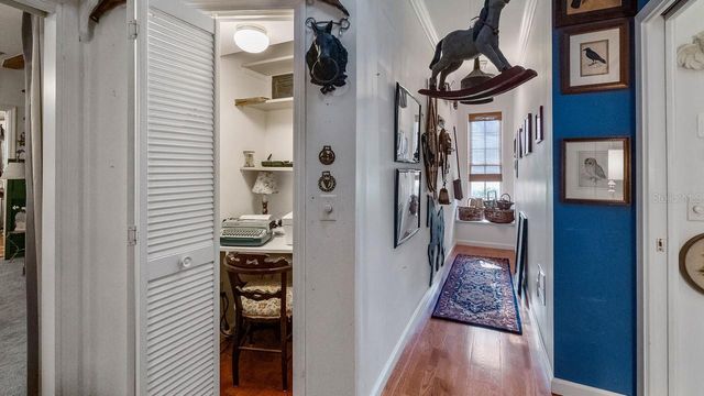 403 MISSION LANE, Howey In The Hills, FL 34737