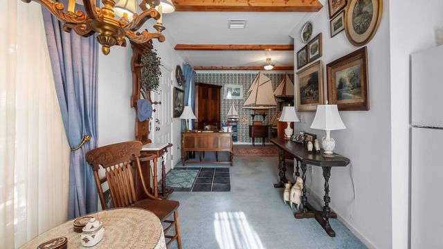 403 MISSION LANE, Howey In The Hills, FL 34737