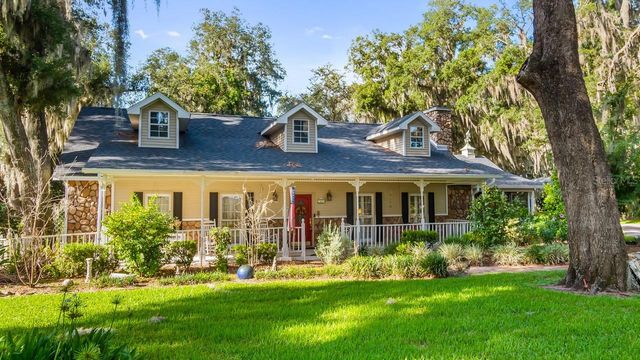 403 MISSION LANE, Howey In The Hills, FL 34737