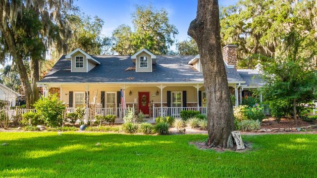 403 MISSION LANE, Howey In The Hills, FL 34737