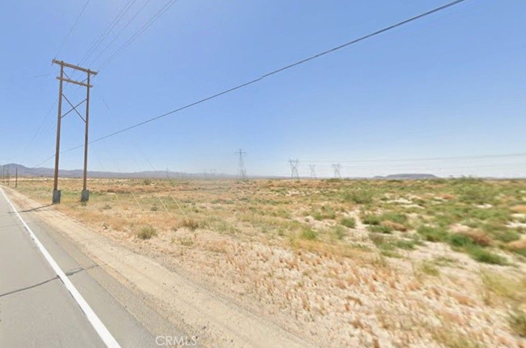 56 Hidden Springs Road, Newberry Springs, CA 92365