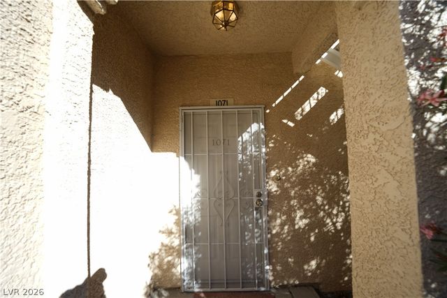 3400 Cabana Drive 1071, Las Vegas, NV 89122