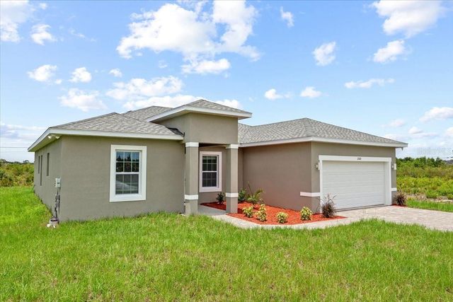 2120 POINCIANA DRIVE, Indian Lake Estates, FL 33855