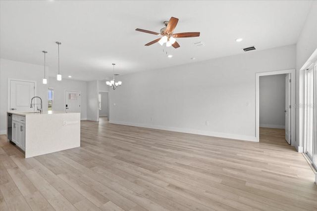 2120 POINCIANA DRIVE, Indian Lake Estates, FL 33855