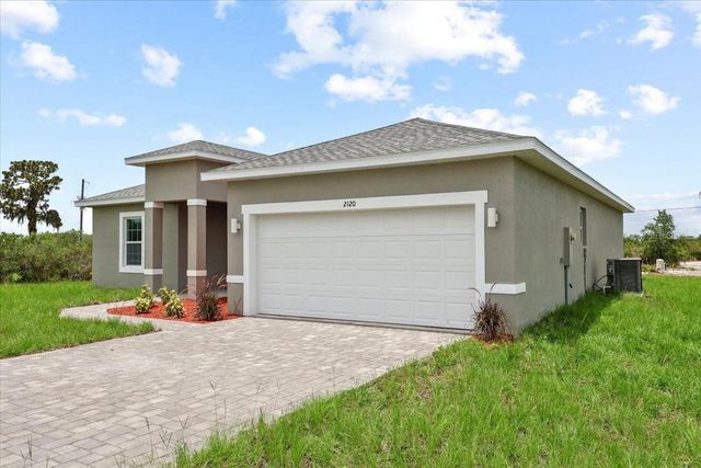 2120 POINCIANA DRIVE, Indian Lake Estates, FL 33855