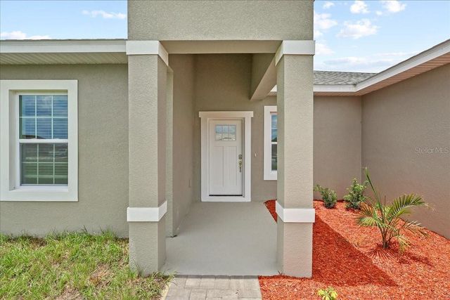 2120 POINCIANA DRIVE, Indian Lake Estates, FL 33855