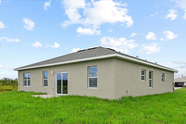 2120 POINCIANA DRIVE, Indian Lake Estates, FL 33855