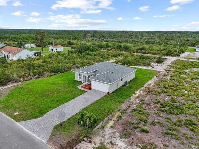 2120 POINCIANA DRIVE, Indian Lake Estates, FL 33855